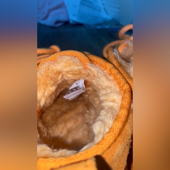 UGG Neumal Suede Boots - Picture 2 of 4